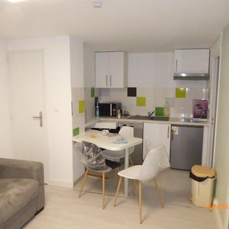 Hôtel Studio à Saint-Raphaël Extérieur photo