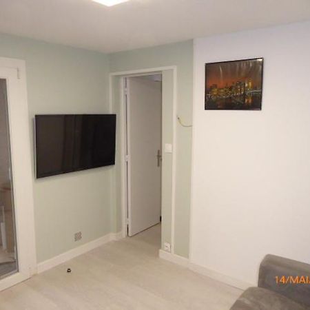 Hôtel Studio à Saint-Raphaël Extérieur photo