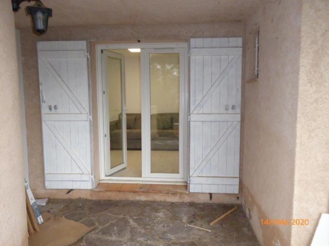 Hôtel Studio à Saint-Raphaël Extérieur photo