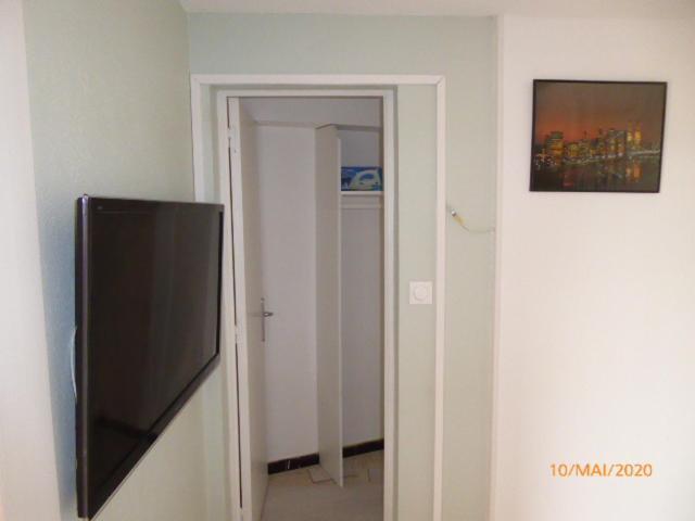 Hôtel Studio à Saint-Raphaël Extérieur photo